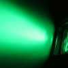 Faretto SmartBat LED RGBWAUV WiFi a Batteria Ricaricabile con Telecomando Incluso WISDOM (NERO) - immagine 7
