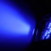Faretto SmartBat LED RGBWAUV WiFi a Batteria Ricaricabile con Telecomando Incluso WISDOM (NERO) - immagine 8