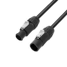 Cavo Adam Hall 3 STARTCONL0150 powercon link in/out IP65 da 1,5 mt