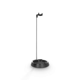Supporto per chitarra GRAVITY GGSLS01NHB Guitar Glow Stand con illuminazione LED RGB ambientale