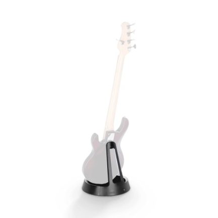 Supporto per chitarra GRAVITY GGSLSA01B Guitar Glow Stand con illuminazione LED RGB ambientale - immagine 6