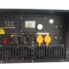 PROIETTORE LASER 30W RGB PROFESSIONALE 3 in 1 alta luminosità effetti Luminosi e Proiezioni con Baule Flightcase - immagine 4