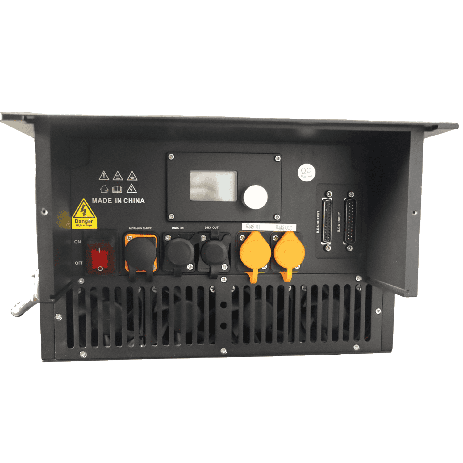 PROIETTORE-LASER-30W-RGB-PROFESSIONALE-3-in-1-alta-luminosità-effetti-Luminosi-e-Proiezioni-con-Baule-Flightcase-2 PROIETTORE LASER 30W RGB PROFESSIONALE 3 in 1 alta luminosita effetti Luminosi e Proiezioni con Baule Flightcase 2