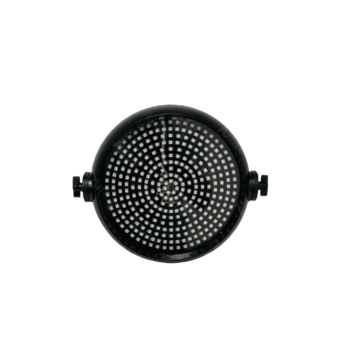 Par LED 315x100W RGB 3in1 Luce Strobo Par Light IP20 DMX512 5