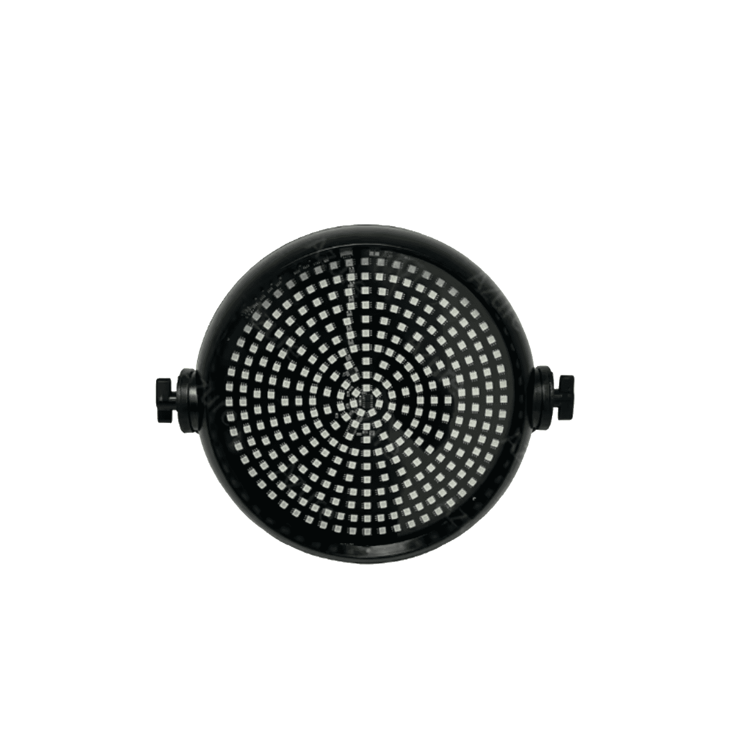 Par-LED-315x100W-RGB-3in1-Luce-Strobo-Par-Light-IP20-DMX512-5 Par LED 315x100W RGB 3in1 Luce Strobo Par Light IP20 DMX512 5
