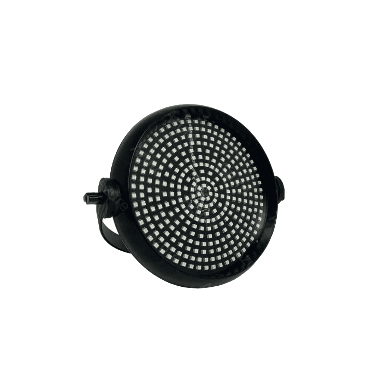 Par-LED-315x100W-RGB-3in1-Luce-Strobo-Par-Light-IP20-DMX512 Par LED 315x100W RGB 3in1 Luce Strobo Par Light IP20 DMX512