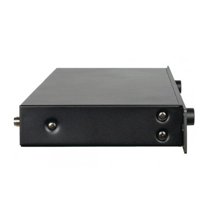 Sistema radiomicrofono ZZIPP TXZZ420 a canali UHF 2×48 CH con 2 microfoni palmari - immagine 3