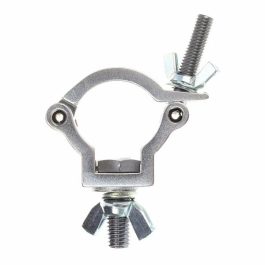 Gancio aliscaf Global Truss Half Coupler swl75 per aggancio di luci su Truss e Americane