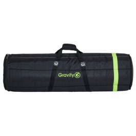 Borsa Gravity BGMS 6 B per trasporto di 6 aste microfoniche