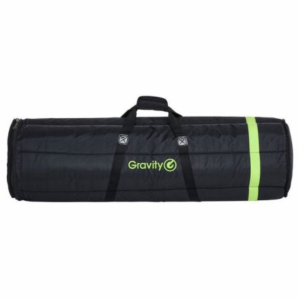 Borsa Gravity BGMS 6 B per trasporto di 6 aste microfoniche