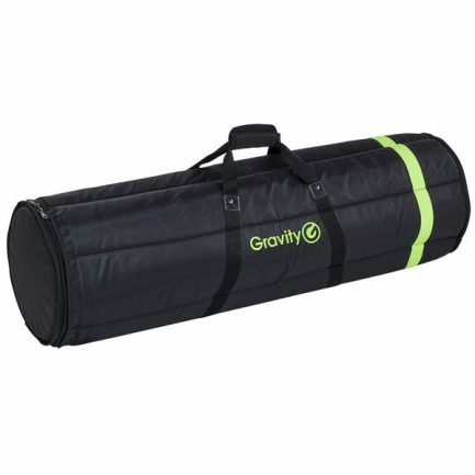 Borsa Gravity BGMS 6 B per trasporto di 6 aste microfoniche - immagine 3
