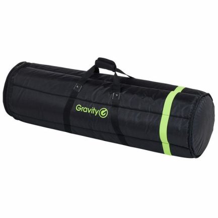Borsa Gravity BGMS 6 B per trasporto di 6 aste microfoniche - immagine 2