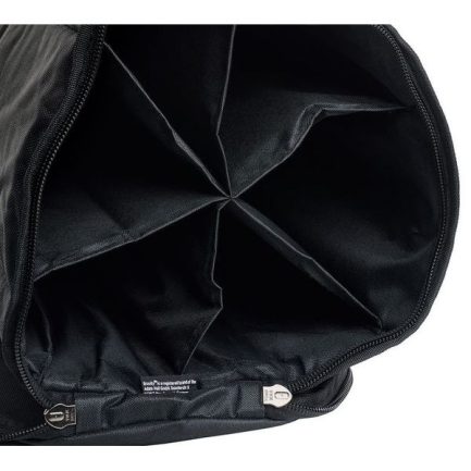 Borsa Gravity BGMS 6 B per trasporto di 6 aste microfoniche - immagine 4