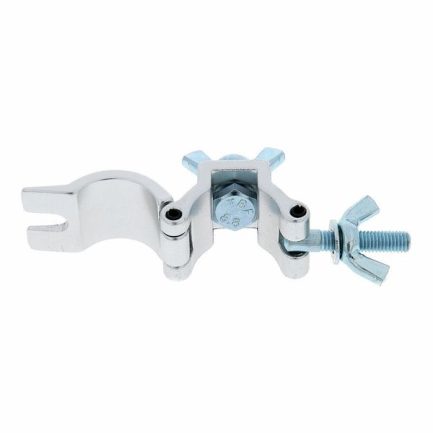 Gancio aliscaf Duratruss Mini 360 F14 swl10 per aggancio di luci su Truss e Americane - immagine 4