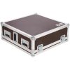 Baule FlightCase per trasporto centralina Behringer X32 Compact - immagine 3