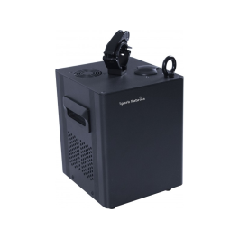 SPARK Rain a PIOGGIA PRO SF-01 fontana fredda a Cascata Luminosa 600W SPARK FABRICA