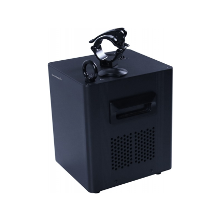 SPARK Rain a PIOGGIA PRO SF-01 fontana fredda a Cascata Luminosa 600W SPARK FABRICA - immagine 2