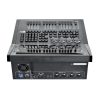 King Kong Baton T3 con 4 universi tousch screen centralina luci DMX 512 professionale con flight cases - immagine 5