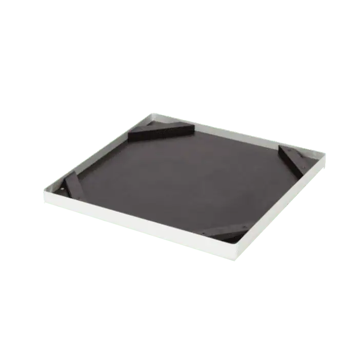 Base 50×50 tavolo Riser richiudibile altezza 160 mt per teste Mobili e Casse 2
