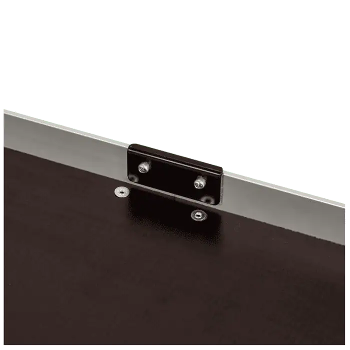 Base 50×50 tavolo Riser richiudibile altezza 160 mt per teste Mobili e Casse 3