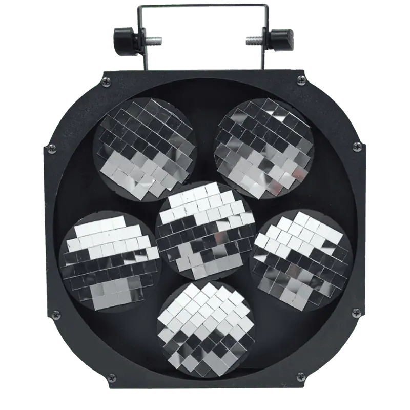 SFERA GIGANTE IN PVC A SPECCHIO Cm 150/60