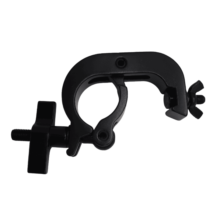 Gancio Aliscaf Global Truss 5030 Selflock Hook a C per Truss 2