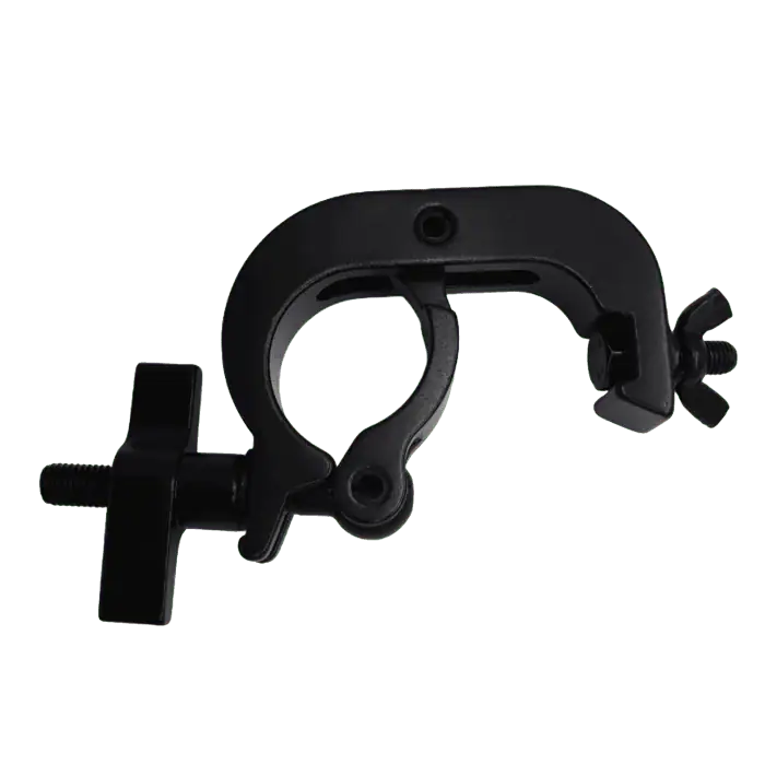 Gancio Aliscaf Global Truss 5030 Selflock Hook a C per Truss 2