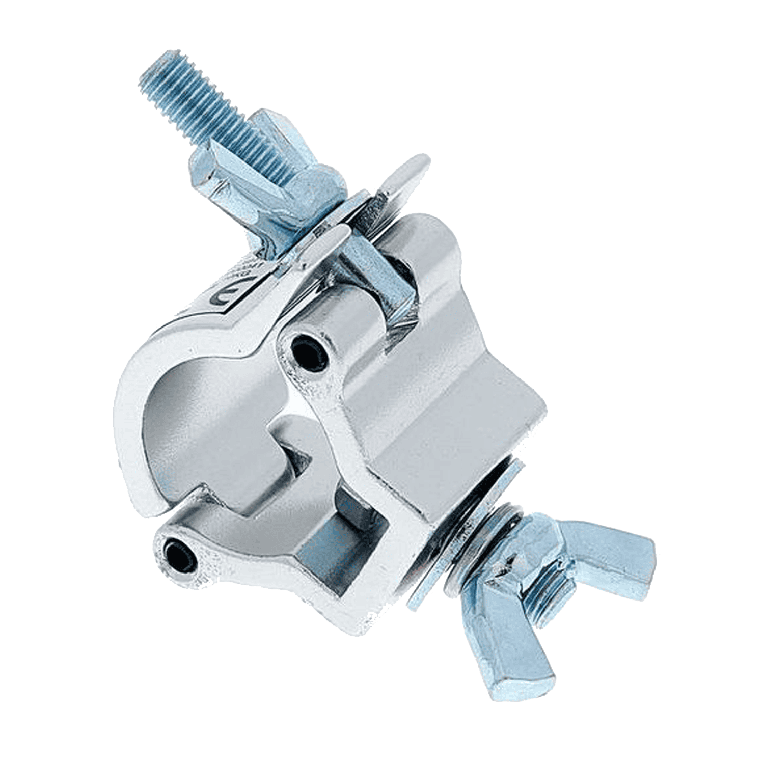 Gancio-aliscaf-Duratruss-Mini-360-F14-swl10-per-aggancio-di-luci-su-Truss-e-Americane Gancio aliscaf Duratruss Mini 360 F14 swl10 per aggancio di luci su Truss e Americane