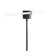 Tubi Luminosi LED RGB Rotanti 360° a Batteria Wireless Kit Completo da 20 Tubi RGB Luminosi con FlightCase - immagine 2