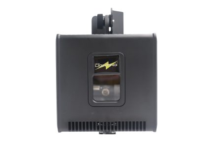 Smart Laser RGB 5W a batteria con proiezioni immagini - immagine 2