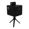 Smart Laser RGB 5W a batteria con proiezioni immagini - immagine 4