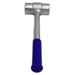 Martello professionale in acciaio da 30cm per uso spettacoli truss americane