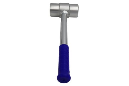 Martello professionale in acciaio da 30cm per uso spettacoli truss americane