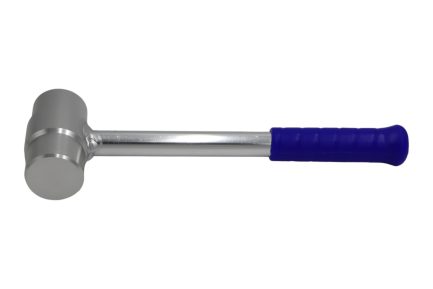 Martello professionale in acciaio da 30cm per uso spettacoli truss americane - immagine 2