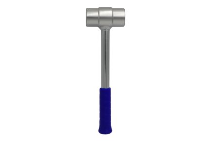 Martello professionale in acciaio da 30cm per uso spettacoli truss americane - immagine 3