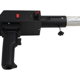Pistola Gun Pyro Shooter Per Fontana Scintilla Fredde 3m 60sec