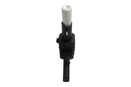 Pistola Gun Pyro Shooter Per Fontana Scintilla Fredde 3m 60sec - immagine 4