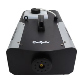 Macchina del fumo Smoke Machine FM-1500W Fog Machine Controllo DMX e Telecomando