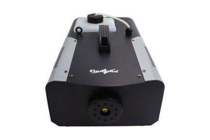 Macchina del fumo Smoke Machine FM-1500W Fog Machine Controllo DMX e Telecomando