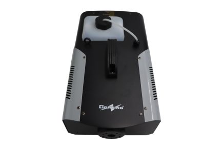 Macchina del fumo Smoke Machine FM-1500W Fog Machine Controllo DMX e Telecomando - immagine 2