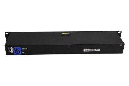 Splitter INVOLIGHT DMXS8 Splitter/Ripetitore Con DMX a 8 vie 19 - immagine 4