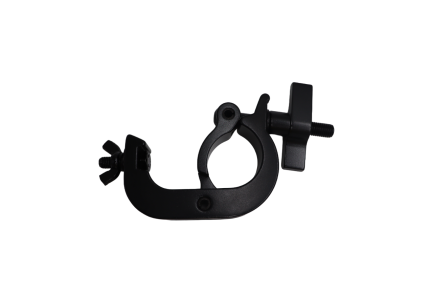 Gancio Aliscaf Global Truss 5030 Selflock Hook a C per Truss - immagine 4