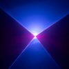 Smart Laser RGB 5W a batteria con proiezioni immagini - immagine 6