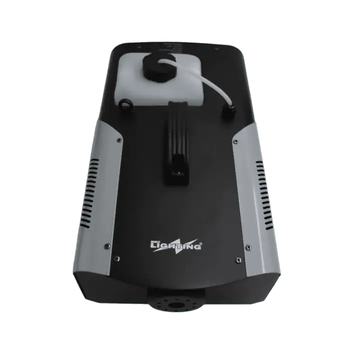 Macchina del fumo Smoke Machine FM 1500W Fog Machine Controllo DMX e Telecomando 1