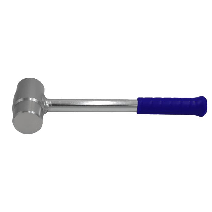 Martello professionale in acciaio da 30cm per uso spettacoli truss americane 1