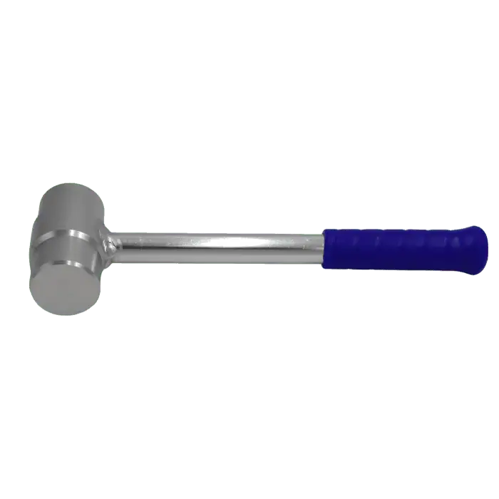 Martello professionale in acciaio da 30cm per uso spettacoli truss americane 1