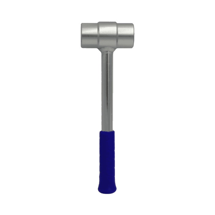 Martello professionale in acciaio da 30cm per uso spettacoli truss americane 3