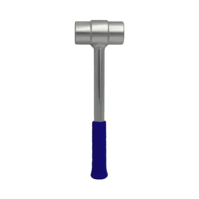 Martello professionale in acciaio da 30cm per uso spettacoli truss americane 3