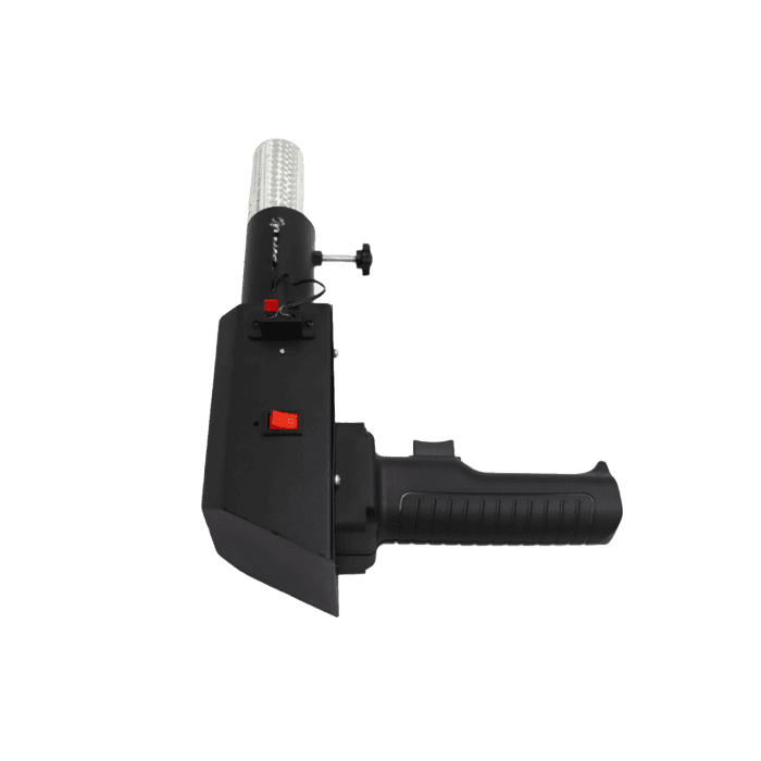 Pistola Gun Pyro Shooter Per Fontana Scintilla Fredde 3m 60sec 1