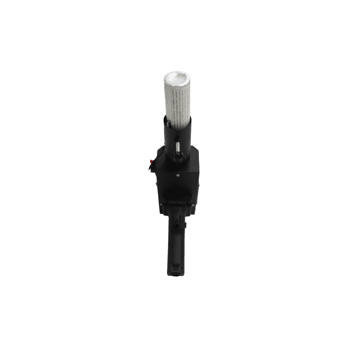 Pistola Gun Pyro Shooter Per Fontana Scintilla Fredde 3m 60sec 3